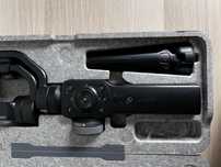 Gimbal Zhiyun Smooth 4 para telemovel