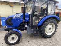 Ciągnik Rolniczy Farmtrac 555 900 Mth jak nowy