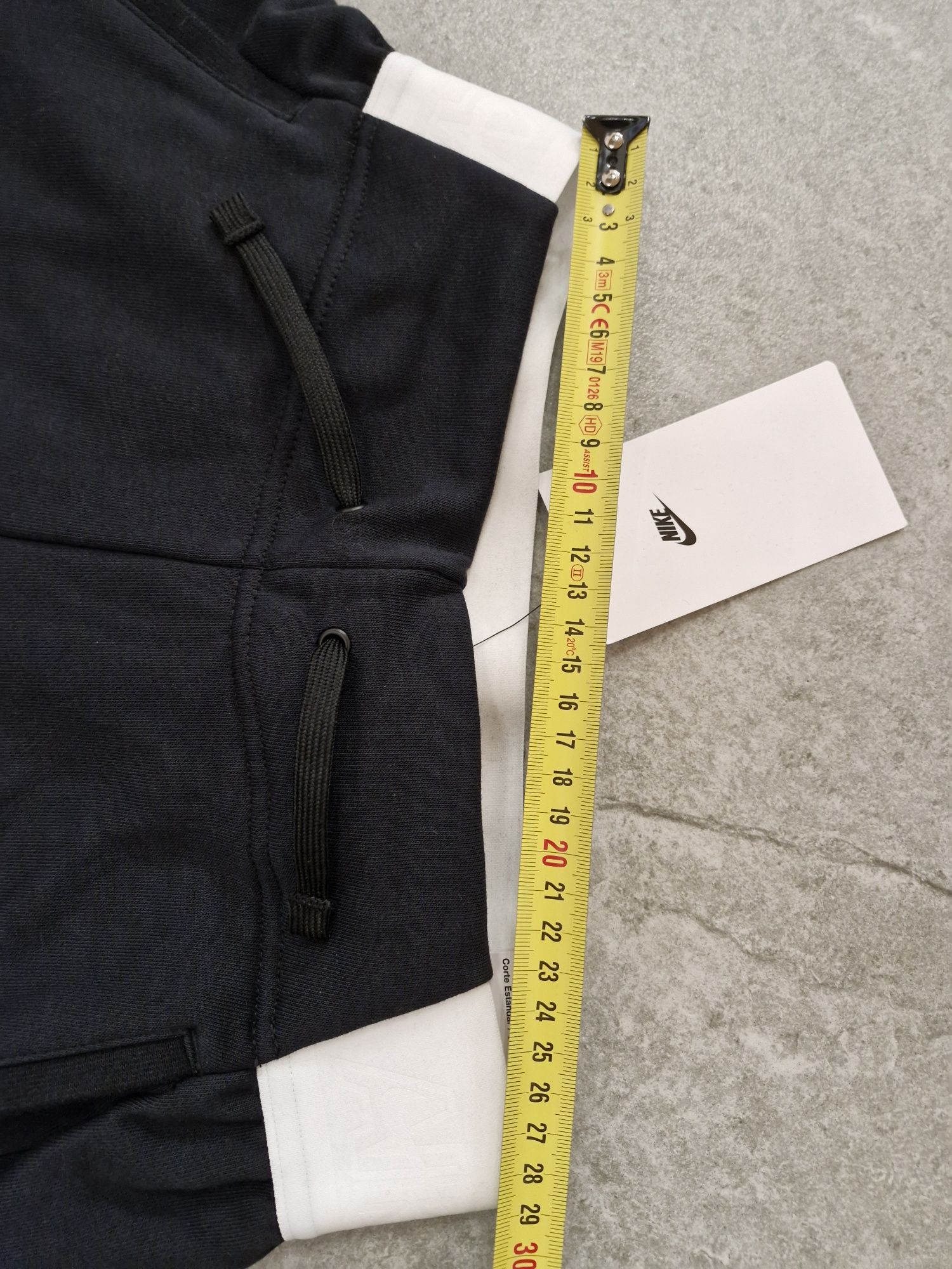 Spodenki  Nike Air 146-156