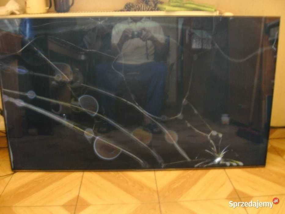 SONY-Samsung-Sharp -UE55H7000-KD 55XF9005 itp-CAŁE mat.WYSY
