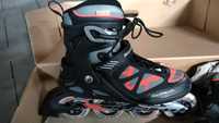 Rolki Rollerblade Macroblade 90