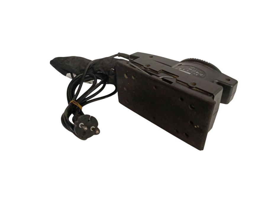 Szlifierka Oscylacyjna Topex 56g046 135w