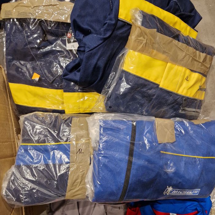 Bluzy robocze M,XL