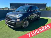 Fiat 500L Living 1.6 MJ S&S