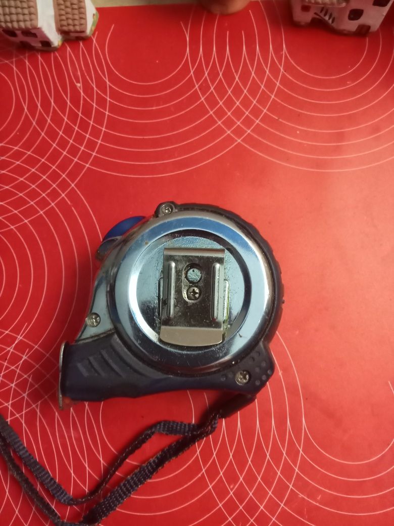 fita métrica 5met