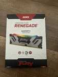 Pamięci Kingston Fury Renegade DDR5 32GB (2x16GB) 6400MHz CL32