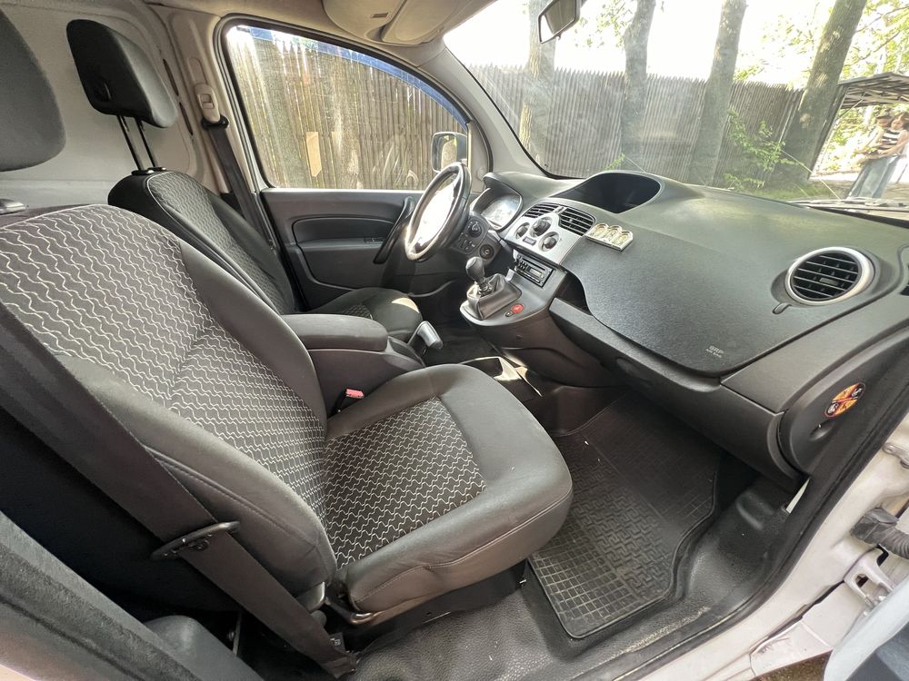 Renault Kangoo 1,5