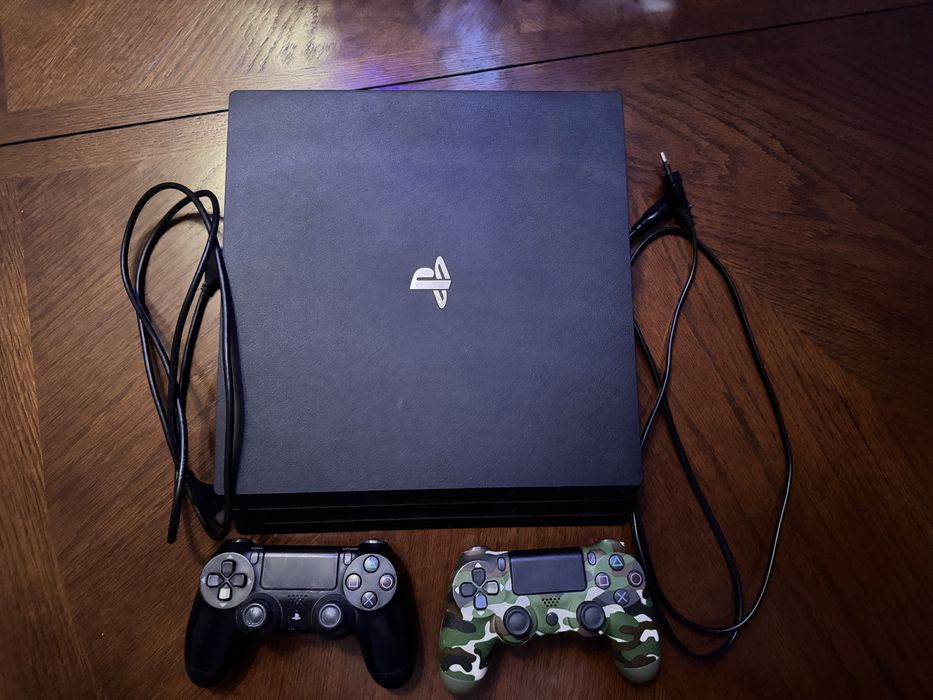 Sony PlayStation pro