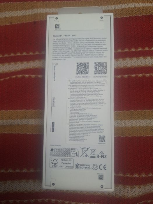 Galaxy watch8 Classic