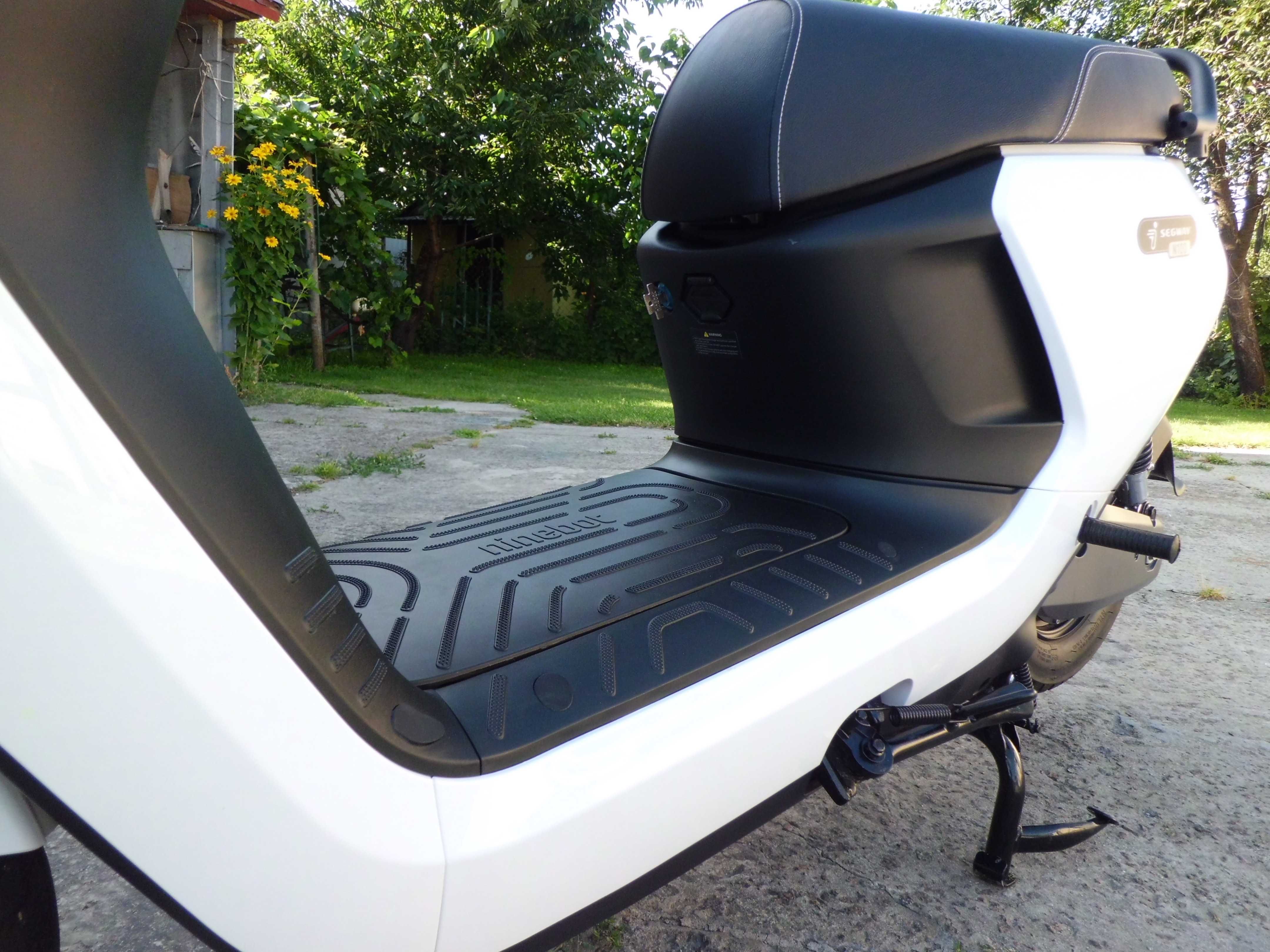 segway ninebot N100