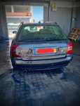 Vendo Audi A4 com material