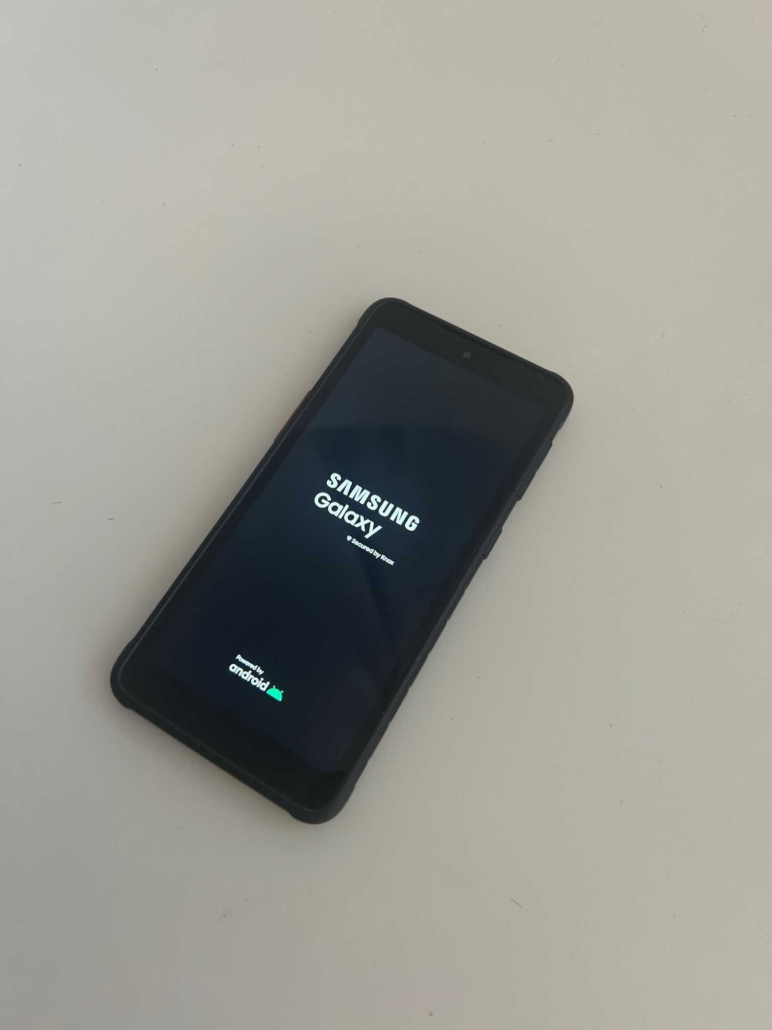 Samsung Galaxy Xcover 5 IDEALNY STAN Bez blokad!