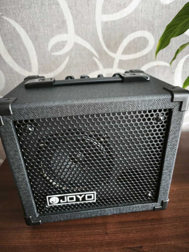 Wzmacniacz gitarowy JOYO DC-15