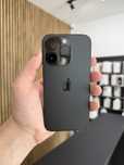 Telefon iPhone 14 PRO 128GB Czarny Apple Gwarancja iTrade