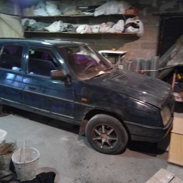 Продам Свій автомобіль Skoda Forman LX, 1994 р.в.