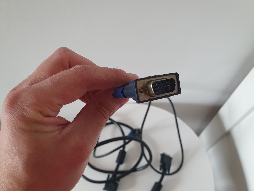 Kabel DVI/Dvi ,VGA/vga