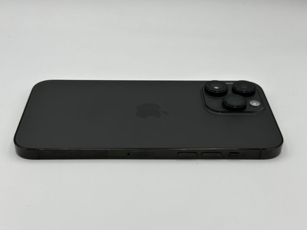 Apple iPhone 14 Pro Max 1TB Czarny/Black - używany