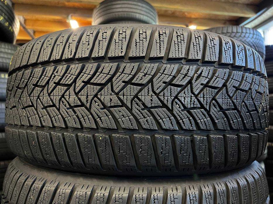 225/45 R17 DUNLOP WINTER SPORT 5 (90%) Зима 205 215 50 55 60 65 СКЛАД