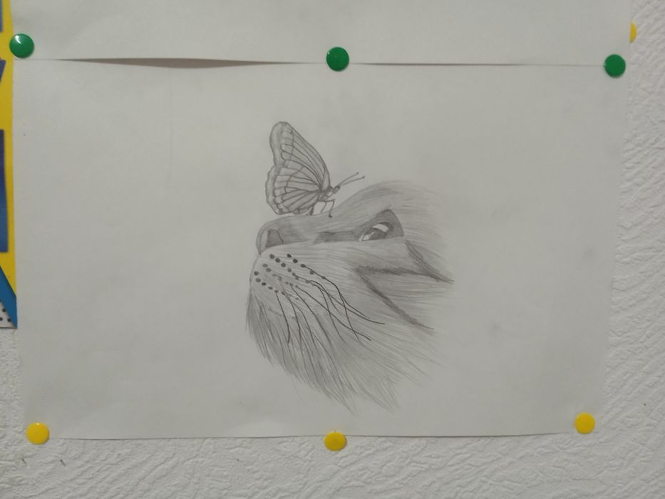 Продаю малюнок дуже гарний