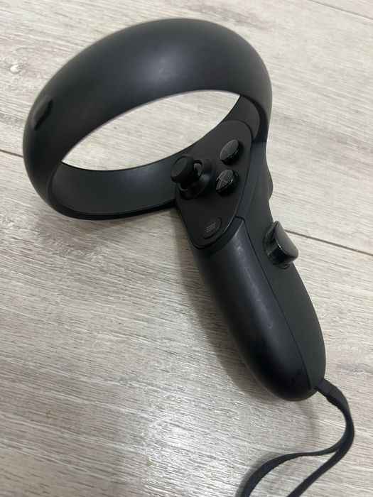 Окуляри віртуальноі реальності VR Oculus rift S