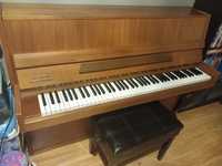 Pianino Futura Nordiska piano