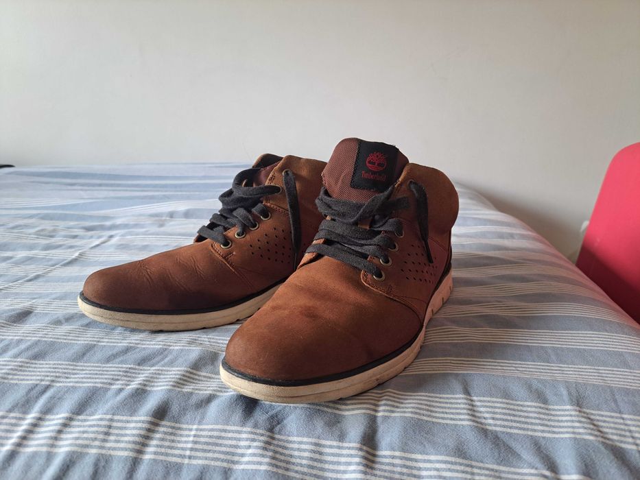 Tiberland sensorflex, tam 45