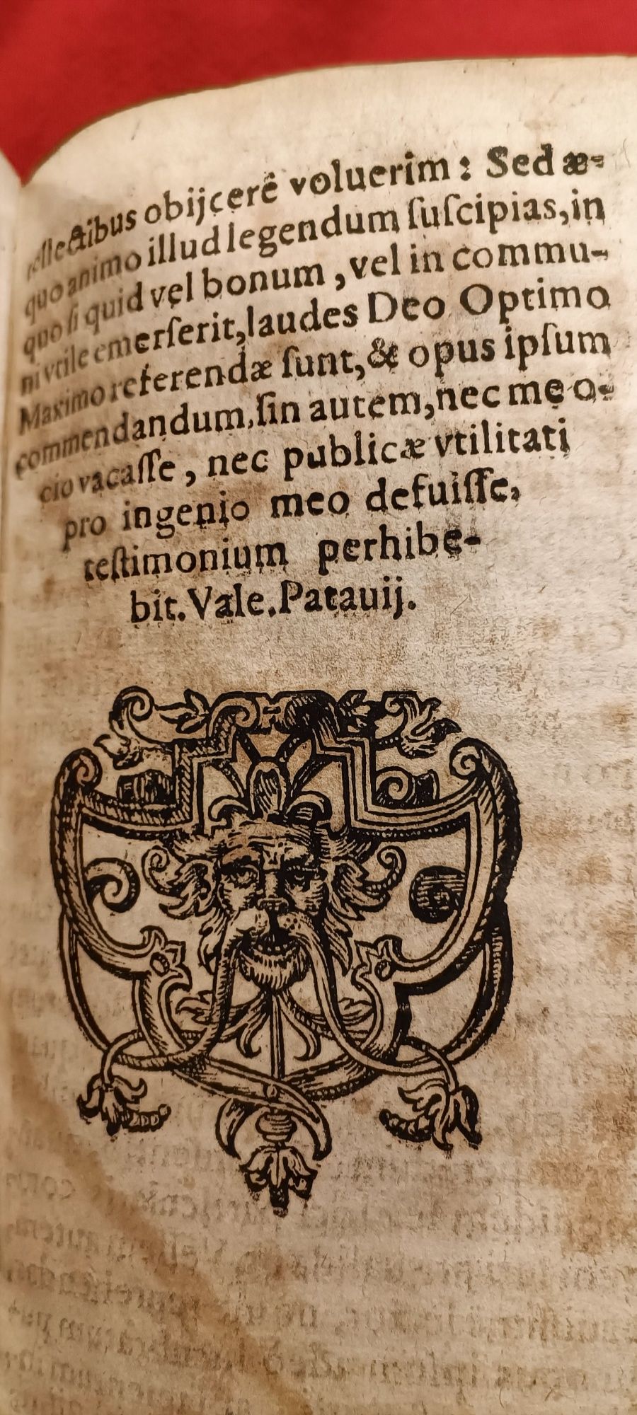 Raro Livro " De Iuribus et Privilegiis" M. Antonio Peregrino, ano 1619