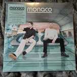 Monaco New Order Joy Division Peter Hook 2 LP winyl Nowy! Okazja!