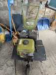 Продам мото культиватор Zirka 6.5 к.с. (як новий)