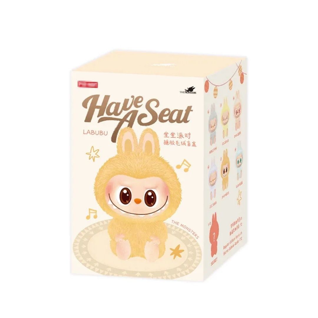 Лабубу Labubu игрушки POP MART 1,2,3 версия