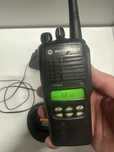 Motorola gp 360  pkp radio