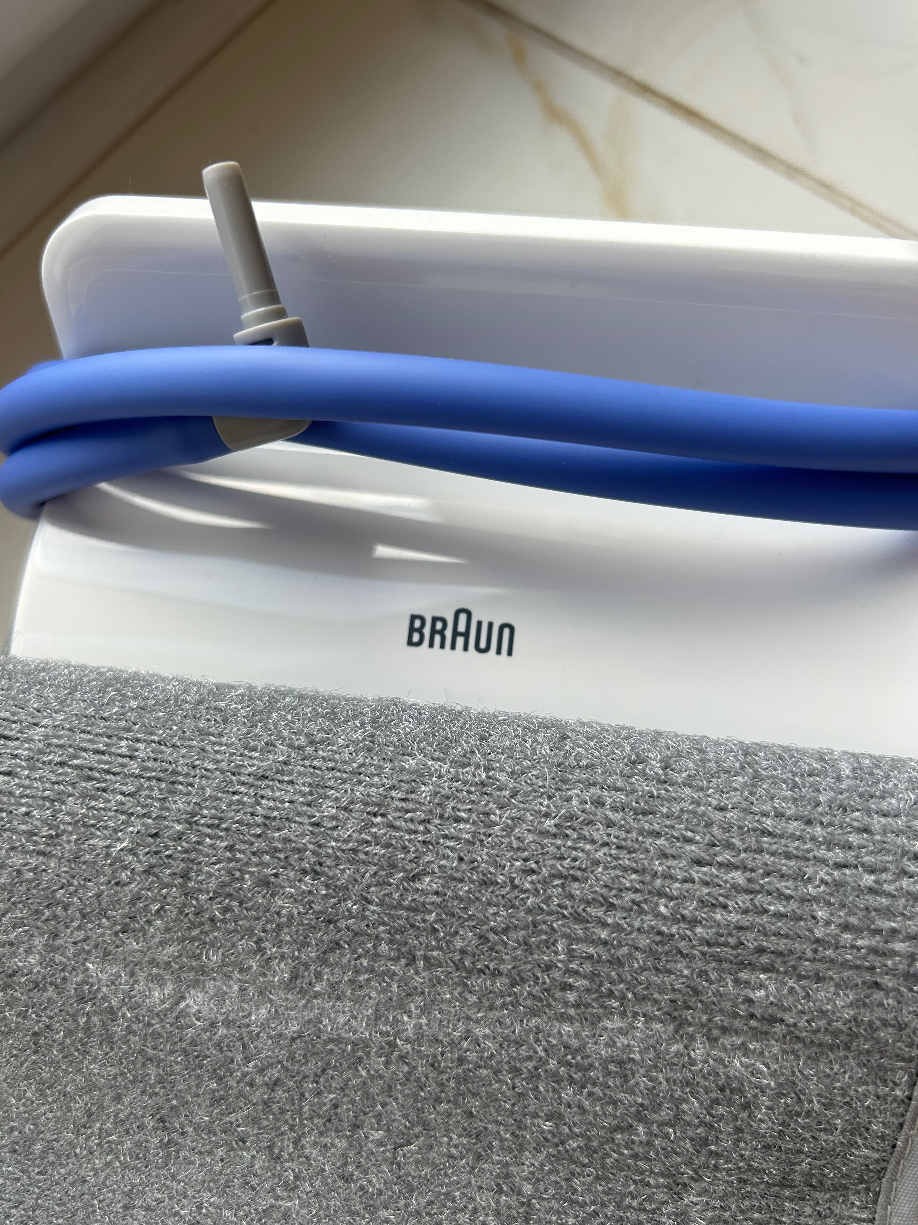 Тонометр Braun новый