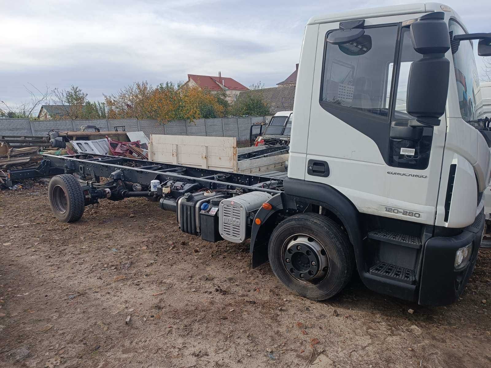 Iveco eurocargo 150E23