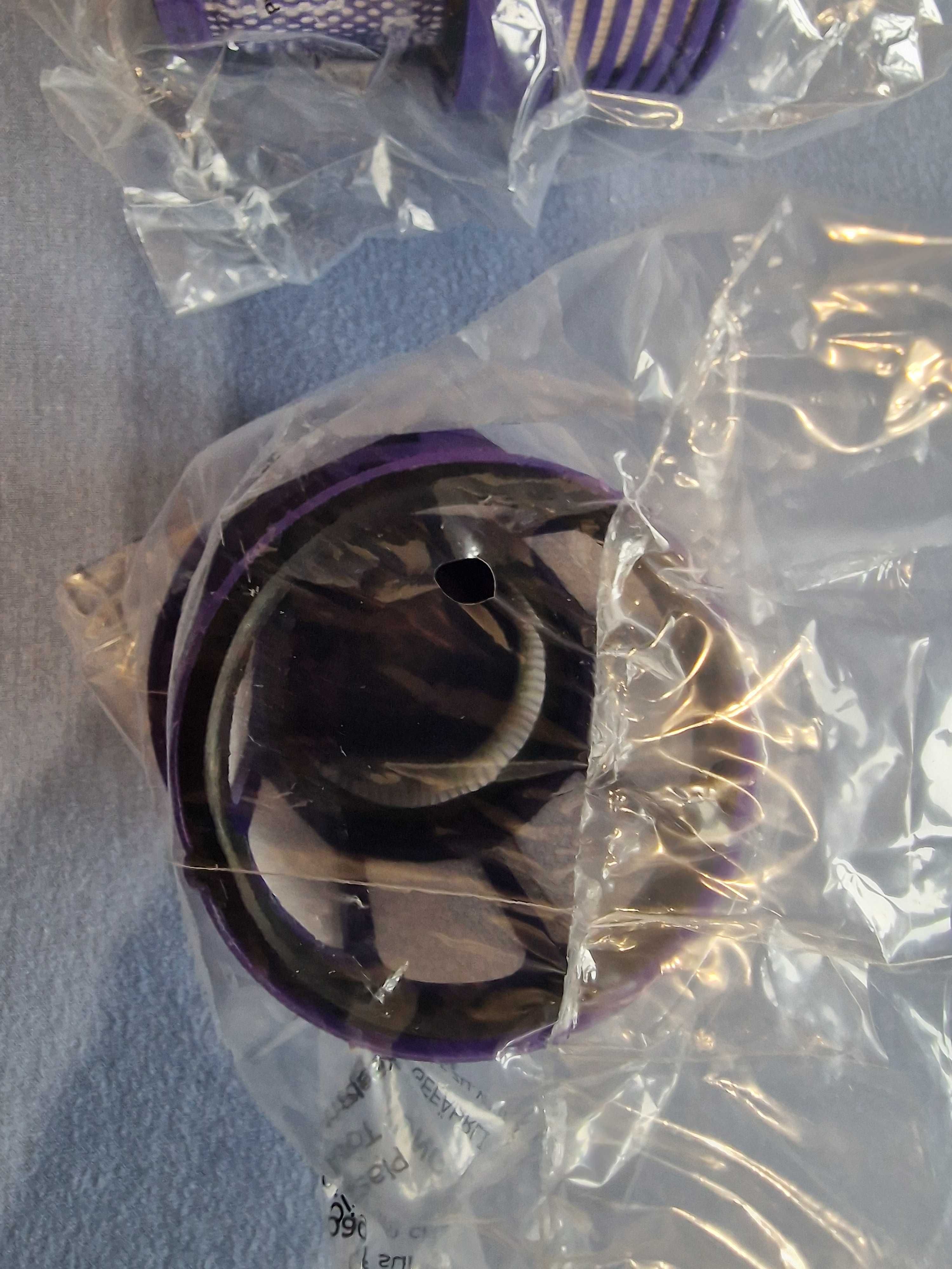 Fousenuk 2 Pack Filter Kompatybilny z Dyson V10