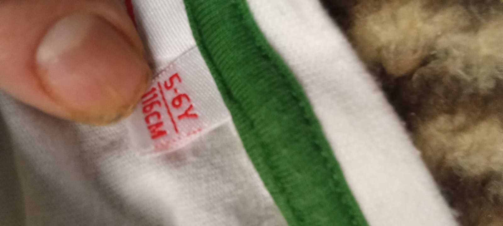 Camisola de Criança da Marvel