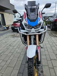 Honda CRF Honda Africa Twin 1100 Adventure Sports DCT