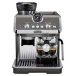 Ekspres kolbowy DeLonghi La Specialista Arte Evo EC 9255.T z młynkiem