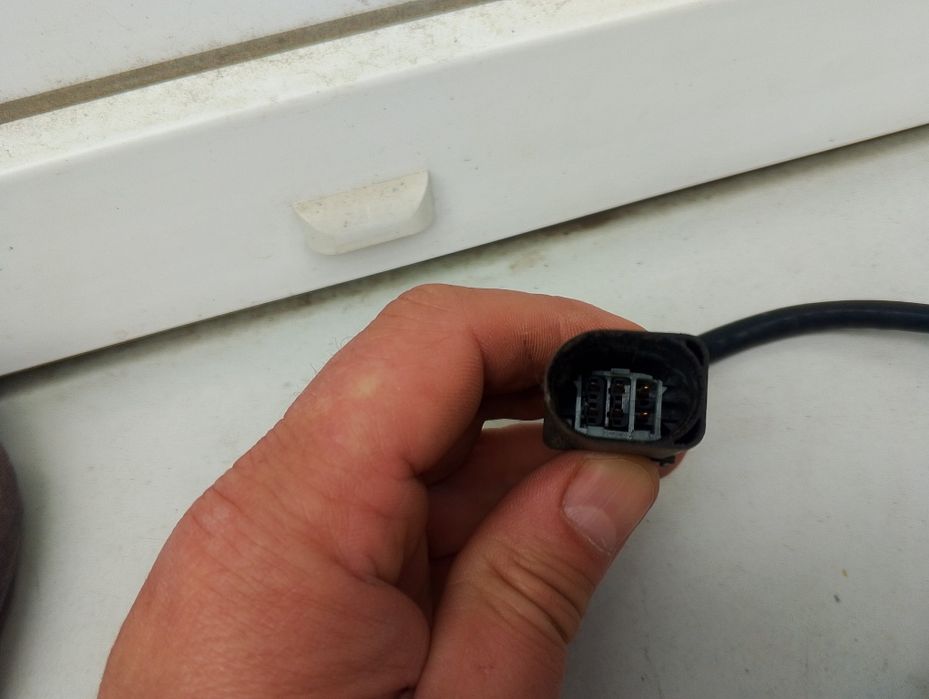 Лямбда-зонд VAG NTK (датчик кисню)