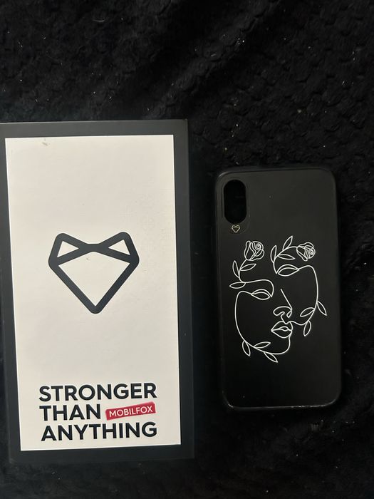 Case Mobilfox Iphone Xs