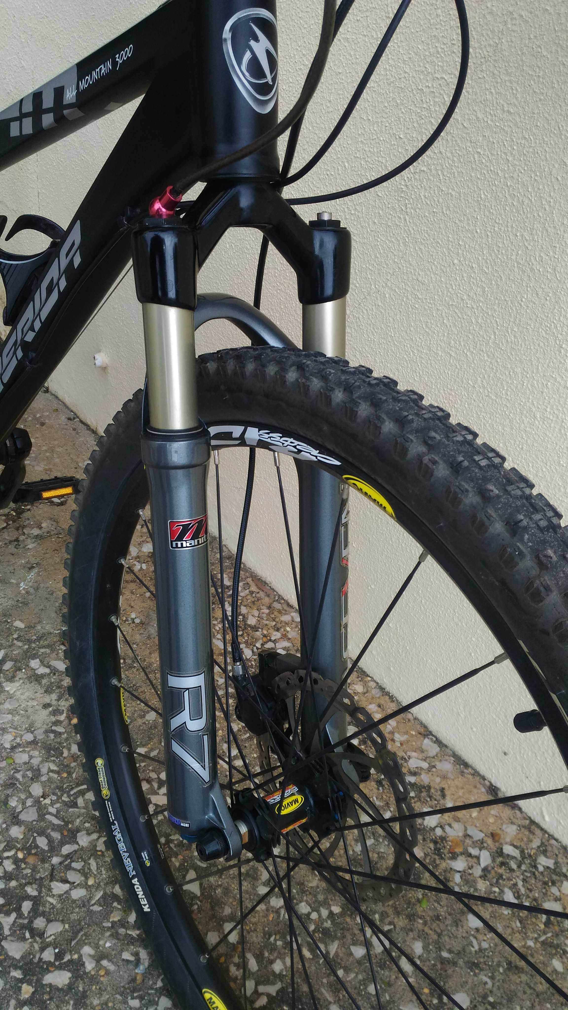 Bicicleta Merida AM 3000