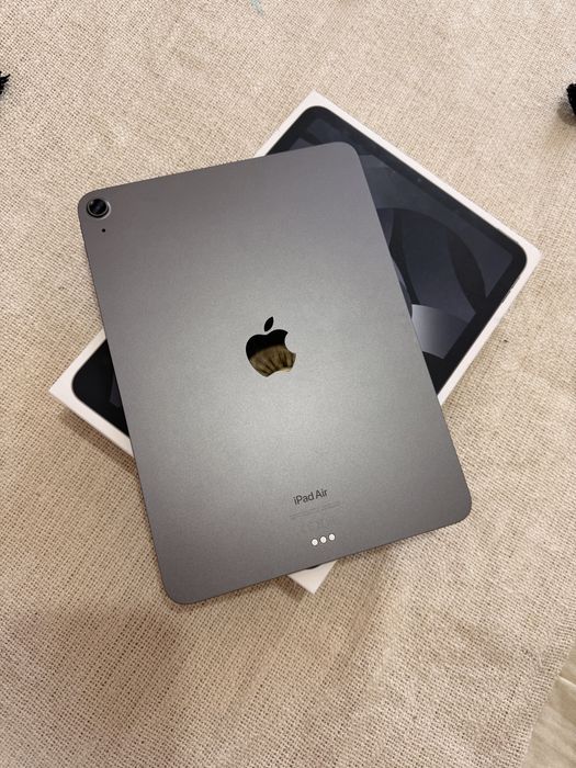 Apple ipad Air 22 256GB SP GREY