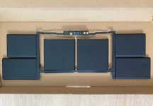 Батарея акумулятор АКБ Macbook A2113 A2141 A1932 A2179 A1965 A2337