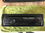 Автомагнітола Pioneer DEH-1200MP