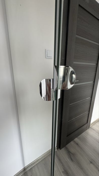 Rezerwacja!!! Szafa IKEA PAX biala/lustra SUPER !!!