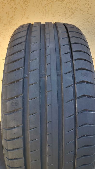 Triangle EffeXSport 225/45 R18 нові шини