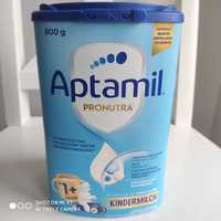 Продаю Aptamil 1+