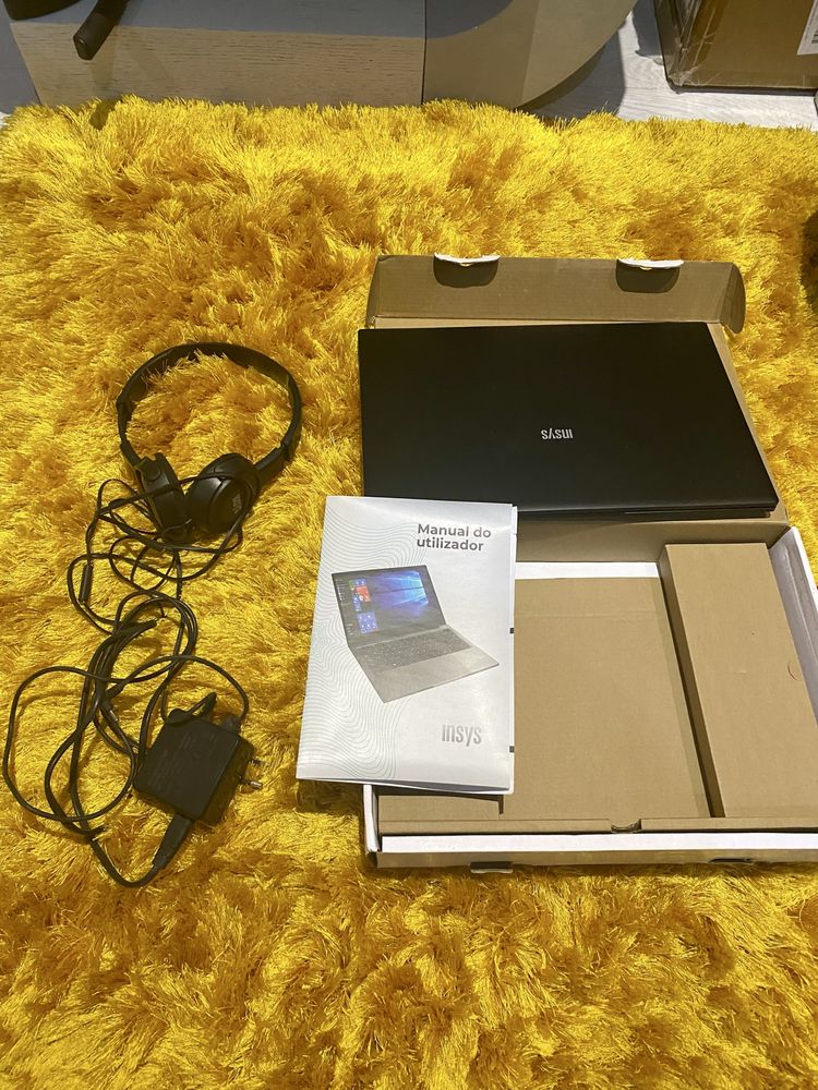 Computador da insys
