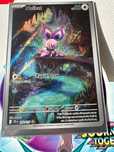 Karta Pokemon TCG Noibat