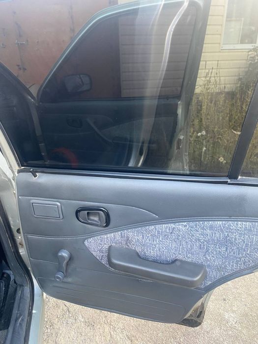 Нексія н100 16кл