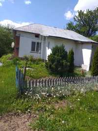 Продається будинок у Богданівці